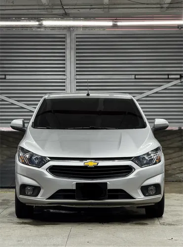 Chevrolet Onix 1.4 Ltz