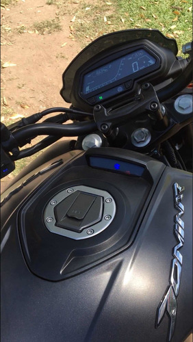 Dominar 400