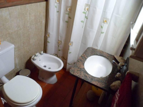 Imagen 29 de 30 de Venta Casa Tipo Loft En Más De 1 Ha De Terreno Villa De Las Rosas, Traslasierra. Escritura Y Planos