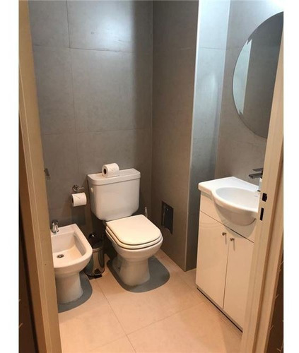 Imagen 17 de 23 de Monoambiente En Venta Piso 37 Torre Bellini