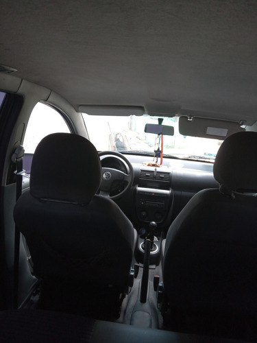 Volkswagen Suran 1.6 I Comfortline 60a