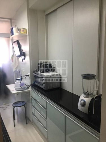 Imagem 1 de 23 de Apartamento Em Condomínio Para Venda No Bairro Vila Formosa, 3 Dorm, 1 Suíte, 2 Vagas, 124 M - 1232