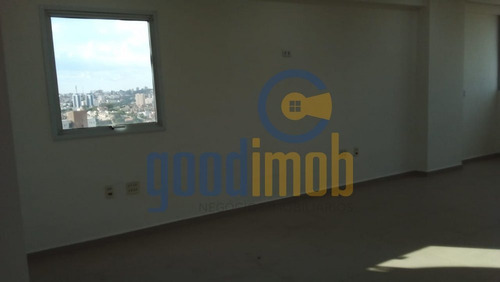 Imagem 14 de 19 de Sala Comercial, Parque Campolim | Locação - Sorocaba/sp - Sl0054