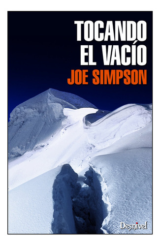 Tocando El Vacio O.varias - Simpson, Joe