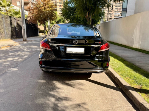 MG MG6 1.5T Com Mt