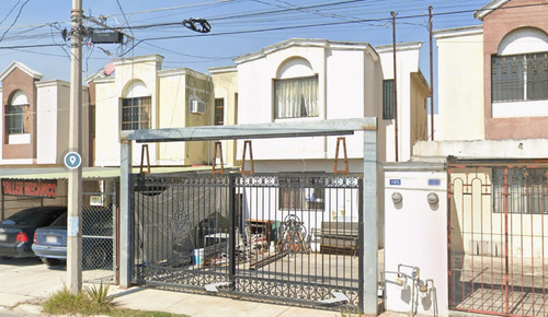 Venta De Casa En Jardines De Huinalá, Apodaca, N.l. Remate Bancario - Jmjc85