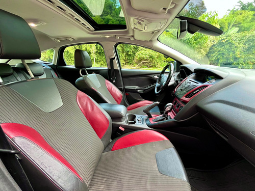 Ford Focus 2.0 Trend Sport L4 At