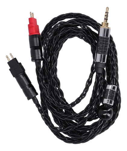 Cable Audio Video Equilibrado Occ Para Equilibrio In