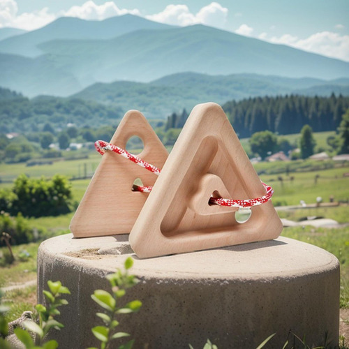2 Tablas De Entrenamiento Triangulares Para Escalar, Tablas