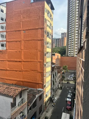 Apartaestudio En Sabaneta En Venta