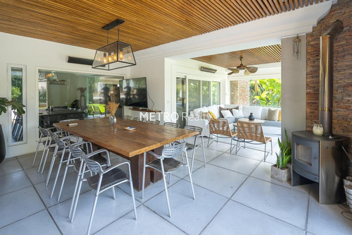 Imagen 30 de 30 de Casa En Venta 5 Dormitorios-mayling Cc