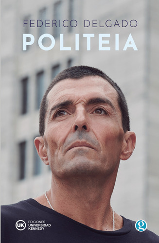 Politeia - Federico Delgado - Godot