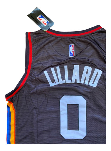Camisetas Nba Basquet Oregon Original Musculosas Bulls Laker