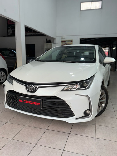 Toyota Corolla 2.0 Xli Mt 170cv