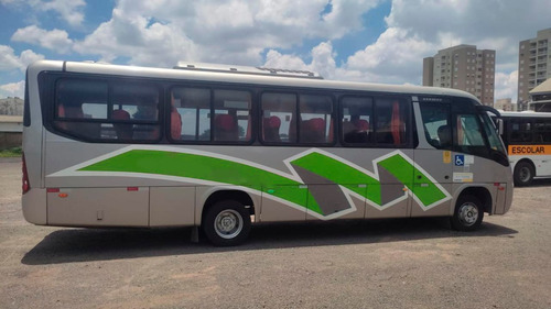Micro Onibus Marcopolo Senior Mb (volare W9/w8/comil/busscar