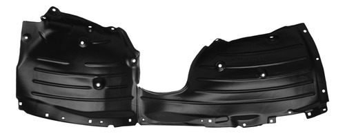Tolva Salpicadera Delantera Tong Yang Cx-50 2023 - 2024