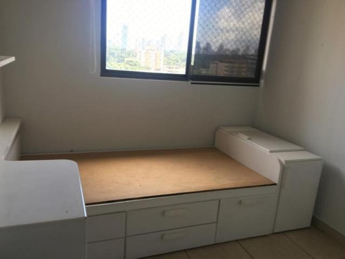 Imagen 8 de 14 de Venta De Apartamento En Ph Parques De Versalles 20-3668
