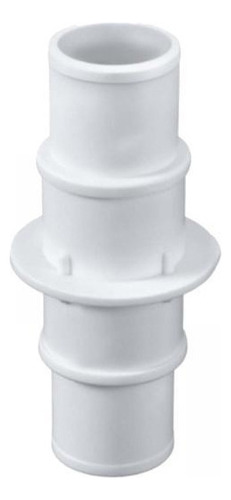 2 Adaptador De Acoplamiento De Conector De Manguera De