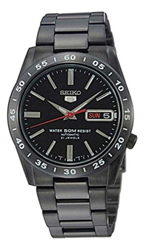 Seiko Relojes Para Hombres Seiko 5 Snke03 - 4