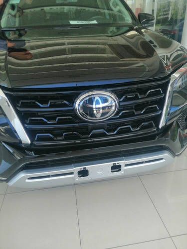 Toyota Sw4 2021 Linea Nueva Aut