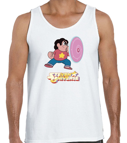 Musculosas Steven Universe |de Hoy No Pasa| 12