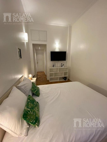 Imagen 15 de 28 de 2 Ambientes Ideal Para Renta - Recoleta