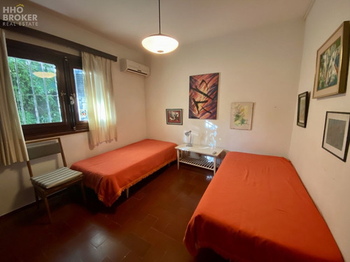Imagen 8 de 11 de Casa En Venta En Playa Mansa-punta Del Este - Punta Del Este Mansa