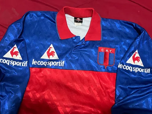 Camiseta de tigre le coq sportif hotsell