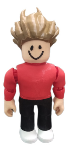 Roblox Muñeco 3d 