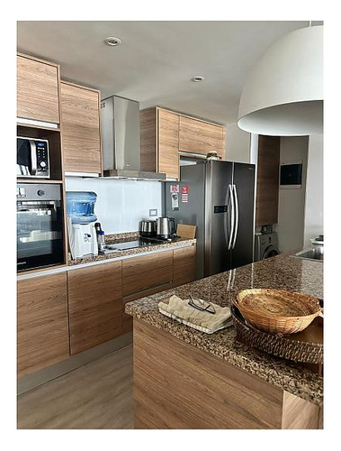 Departamento 3 Ambientes En Venta En Pinamar