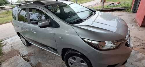 Chevrolet Spin 1.8 Ltz 5as 105cv