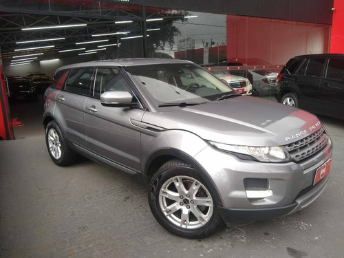 Land Rover Range Rover Evoque 2.0 Pure Tech 4wd 16v