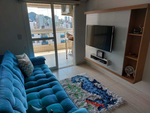 Imagem 13 de 14 de Apartamento Boqueirão 2quartos 2suites 1vga,piscina, 500 Mil