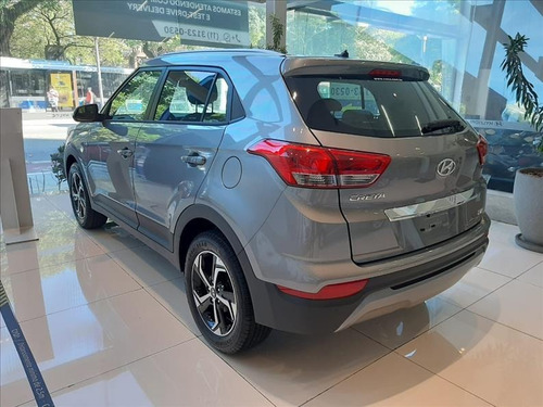 Imagem 4 de 6 de Hyundai Creta Creta 1.6