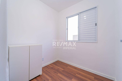 Imagem 28 de 30 de Apartamento Duplex À Venda Em Cotia Com 4 Quartos, 106m² Por R$ 310 Mil - Ad0004