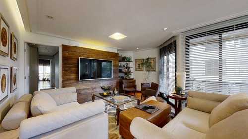 Imagem 18 de 30 de Apartamento - Ap00573 - 68413669