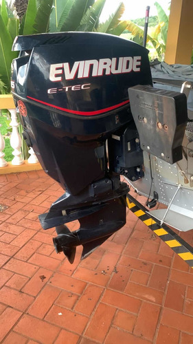Imagem 3 de 10 de Evinrude