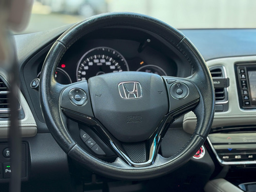 Honda HR-V 1.5 Touring Turbo Aut. 5p