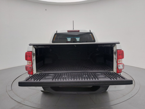 Chevrolet S-10 2.8 16V TURBO DIESEL LT CD 4X4 AUTOMÁTICO