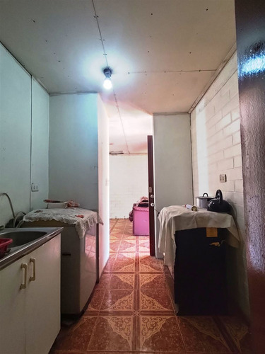 Casa En Venta En Colbún