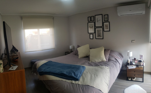 Casa Nueva En Arriendo, Laguna Del Sol.