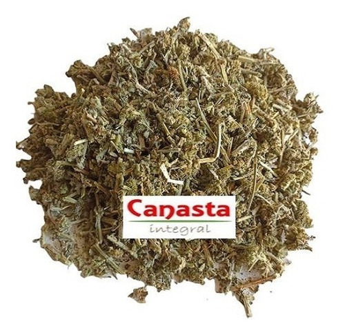 1kg Té Malva Rubia Orgánico 100% Natural Antinflamatoria