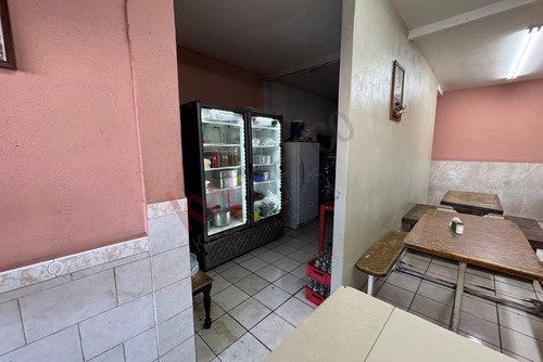 Local En Renta, En Esquina De Av. Jalisco Y Tuxtla Gutiérrez Pueblo Nuevo
