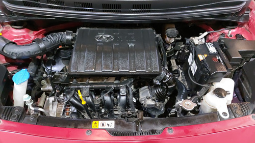 Hyundai Grand i10 1.2 GL MID