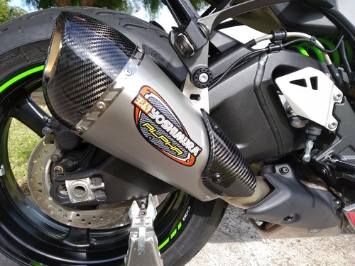 Kawasaki Krt Zx10r