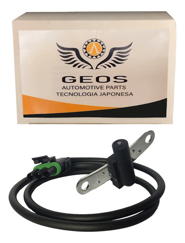 Sensor Cigueñal Cherokee Xj  86- 90 4.0