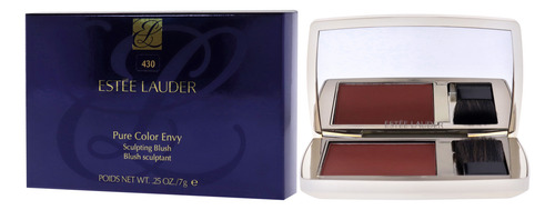 Colorete Estee Lauder Pure Color Envy Sculpting 430 7 Ml