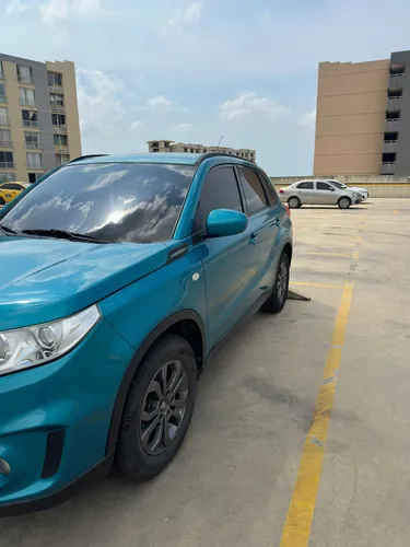 Suzuki Vitara Live 1.6 Gl