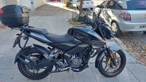 Bajaj Rouser Ns 200