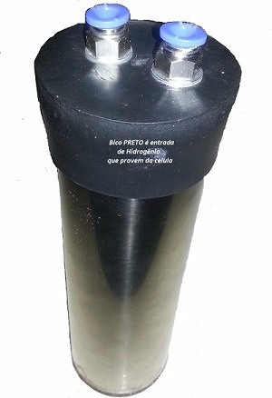 Kit Gerador De Hidrogênio Caminhões De Porte Médio